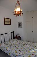 Maria s Sea View House