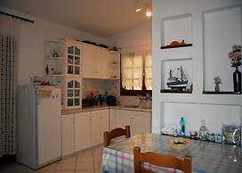 Maria s Sea View House