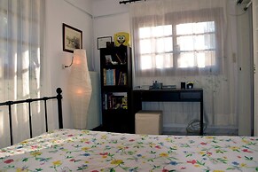 Maria s Sea View House