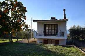 Maria s Sea View House