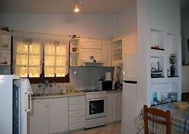 Maria s Sea View House