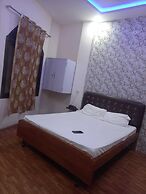 Tridev PG Residency
