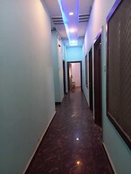 Tridev PG Residency