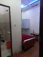 Tridev PG Residency