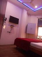 Tridev PG Residency