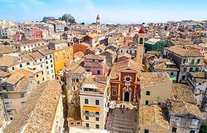 Amonte - Old Town Centre