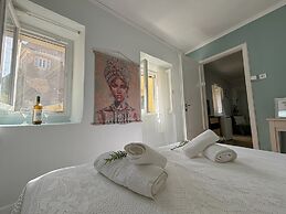 Amonte - Old Town Centre