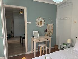 Amonte - Old Town Centre