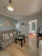 Amonte - Old Town Centre