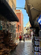 Amonte - Old Town Centre