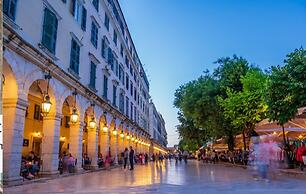 Amonte - Old Town Centre