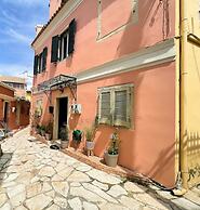 Vilia Port House- Corfu Centre