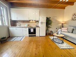 Vilia Port House- Corfu Centre