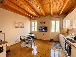 Vilia Port House- Corfu Centre