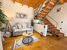 Vilia Port House- Corfu Centre