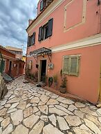 Vilia Port House- Corfu Centre