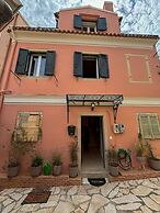 Vilia Port House- Corfu Centre