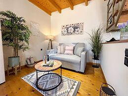 Vilia Port House- Corfu Centre