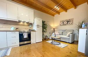 Vilia Port House- Corfu Centre