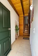 Vilia Port House- Corfu Centre