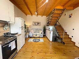 Vilia Port House- Corfu Centre