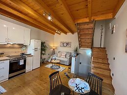 Vilia Port House- Corfu Centre