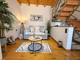 Vilia Port House- Corfu Centre