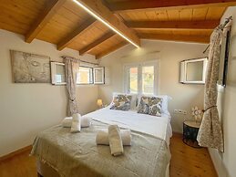 Vilia Port House- Corfu Centre