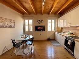 Vilia Port House- Corfu Centre