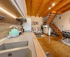 Vilia Port House- Corfu Centre