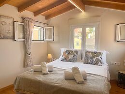 Vilia Port House- Corfu Centre