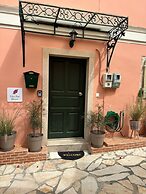 Vilia Port House- Corfu Centre