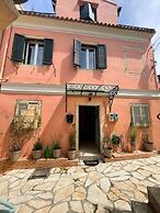 Vilia Port House- Corfu Centre