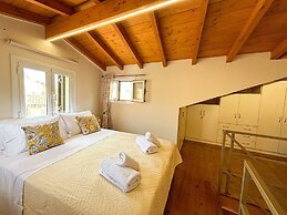 Vilia Port House- Corfu Centre