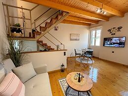 Vilia Port House- Corfu Centre