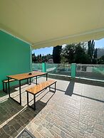 Magellanos Mint House- Kinopiastes