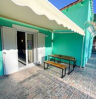 Magellanos Mint House- Kinopiastes