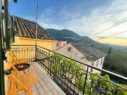 Casa Efterpi-achilleion Village