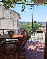 Casa Efterpi-achilleion Village