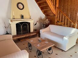 Casa Efterpi-achilleion Village