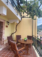 Casa Efterpi-achilleion Village