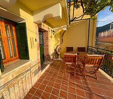 Casa Efterpi-achilleion Village