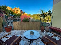 Casa Efterpi-achilleion Village