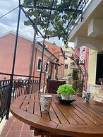 Casa Efterpi-achilleion Village