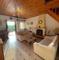 Casa Efterpi-achilleion Village