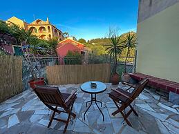 Casa Efterpi-achilleion Village