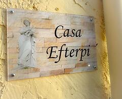 Casa Efterpi-achilleion Village