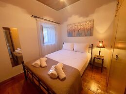 Casa Efterpi-achilleion Village