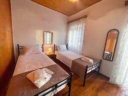 Casa Efterpi-achilleion Village