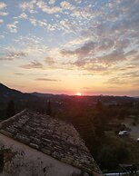 Casa Efterpi-achilleion Village